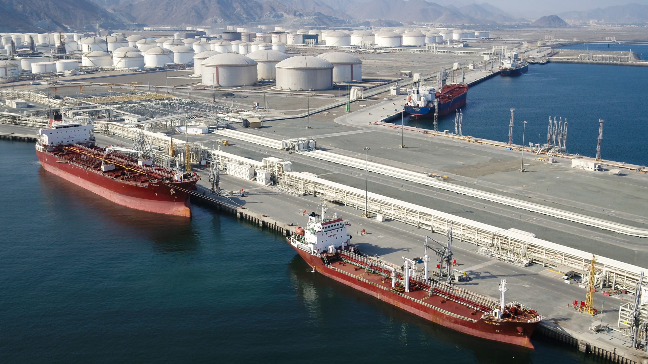 Fujairah